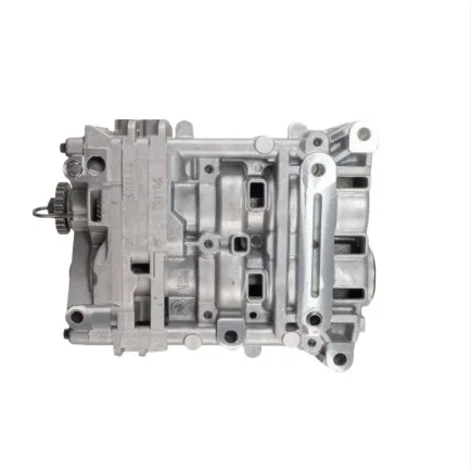 

Intelligent Library New Engine Parts Shaft Balance Oil Pump 23300-25922 for Sonata Tucson 2.4L