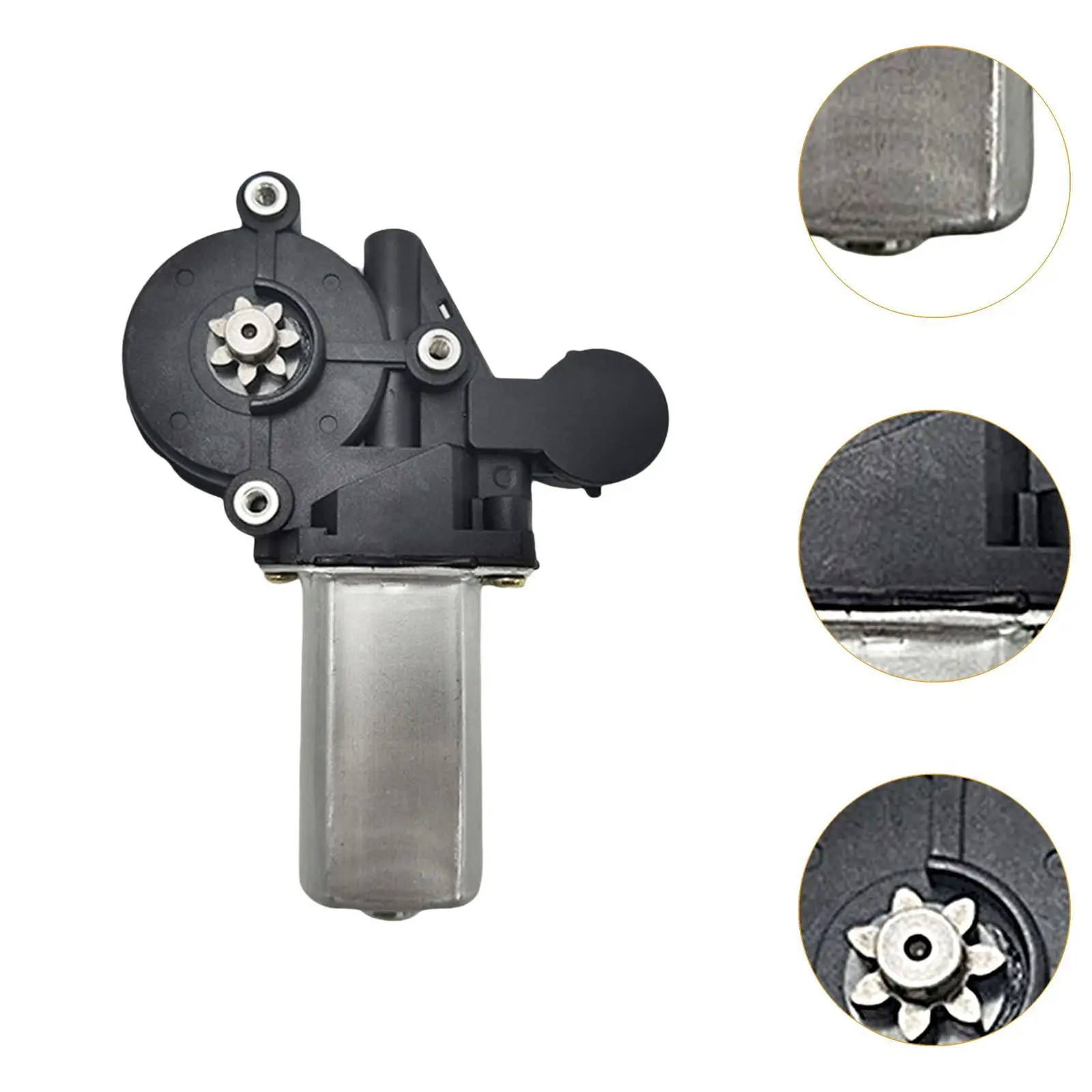 محرك رفع نافذة الطاقة 85720-32150 مجموعة قطع الغيار ملحقات السيارات القوية لـ RAV4 2.4L L4 Trim:LE لكامري 3.3L V6