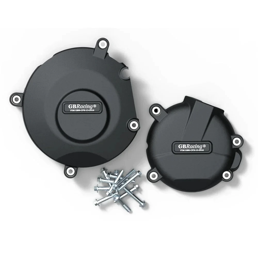 

GBRacing Engine Covers for SUZUKI GSXR1000 2005 2006 2007 2008 K5 K8 Motorcycle Engine Cover Protection Case Moto Accessories