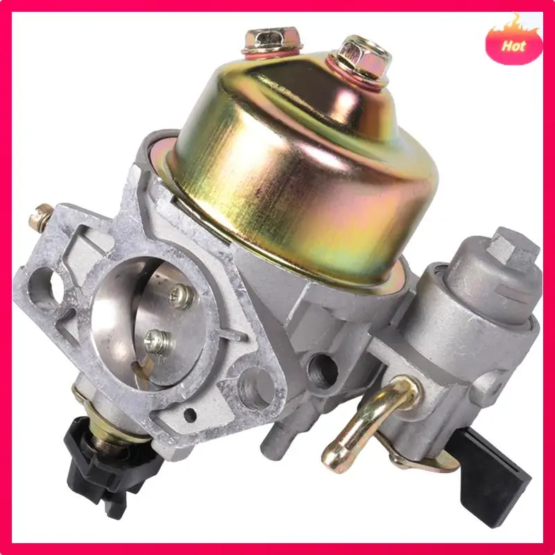 

Карбюратор ABYP 4X для Honda GX390 GX340, двигатель Predator 11Hp, 13Hp, двигатель 16100-ZE3-V01, водяные насосы WT40XK1 WT40XK2 WT40XK3
