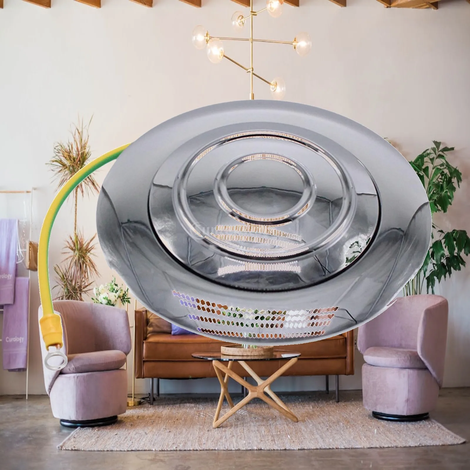 automotive-silver-aluminum-horn-button-strong-steering-wheel-center-for-9-bolt-classic-sports-style