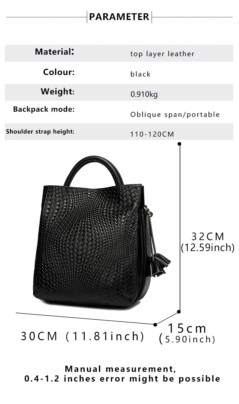Luxuriöse Handtaschen aus hochwertigem Leder, minimalistisch, weiches Kalbsleder, lässige Tragetasche, modische Damenhandtasche – Detail 5