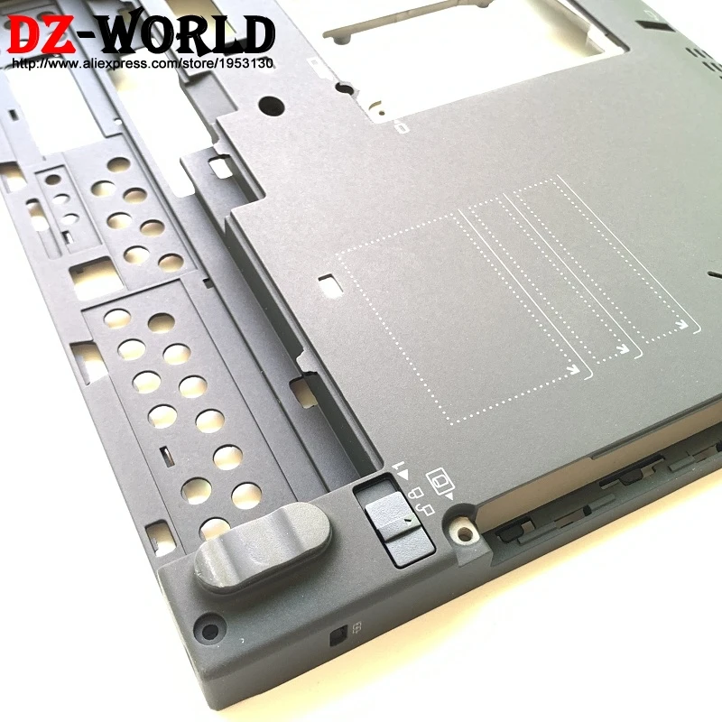 Refurbished Original shell Base Bottom Cover Lower Case  D Cover for Lenovo ThinkPad X220 X220i Laptop 04W2184 04W1421
