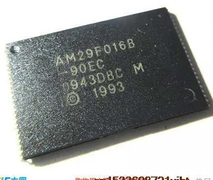 

IC new original AM29F016B-90E4C AM29F016B TSOP40High quality products