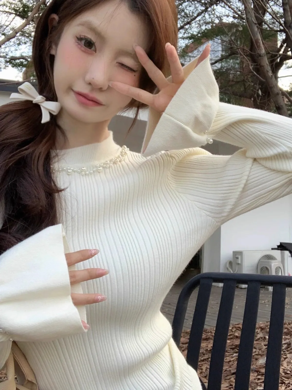 

Свитера Джемперы Пуловеры Женские Damen Для Розового Хлопкового Рукава «летучая мышь» Свободные Хэллоуин Ужасы Вечеринка Готический Темный Жуткий Фестиваль Спорт