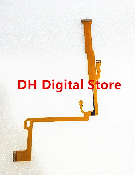 New Repair Parts For Panasonic Lumix FZ1000 DMC-FZ1000 LCD Hinge FPC Unit Flex Cable SEP0104AA For Leica V-LUX TYP 114