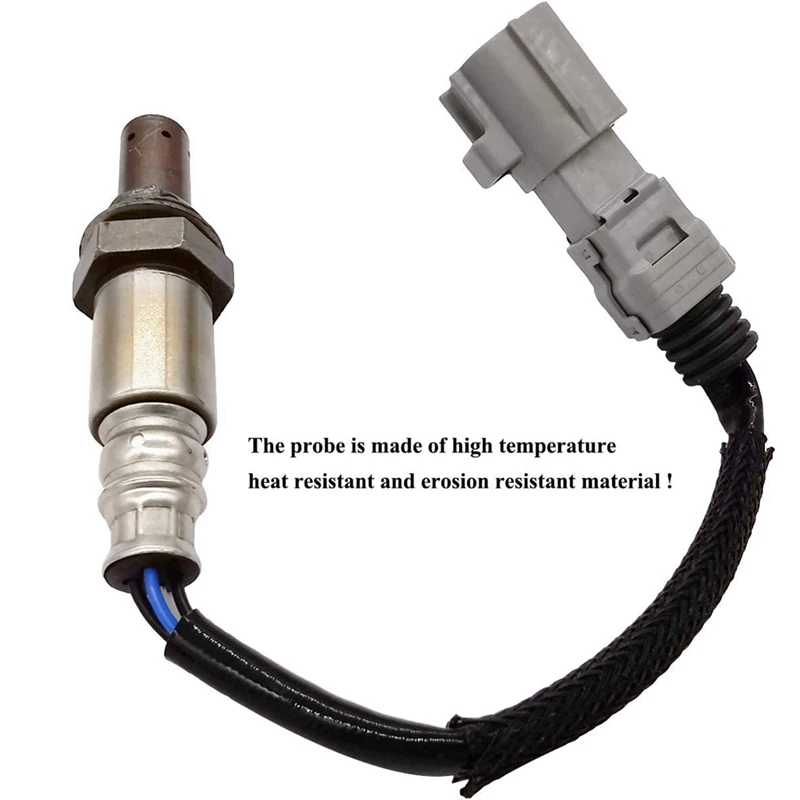 234-4416 Oxygen O2 Sensor For TOYOTA COROLLA SED 1.6L 1.8L SIENNA 3.5L 2006-2014 89465-12800 89465-0E040 89465-48220