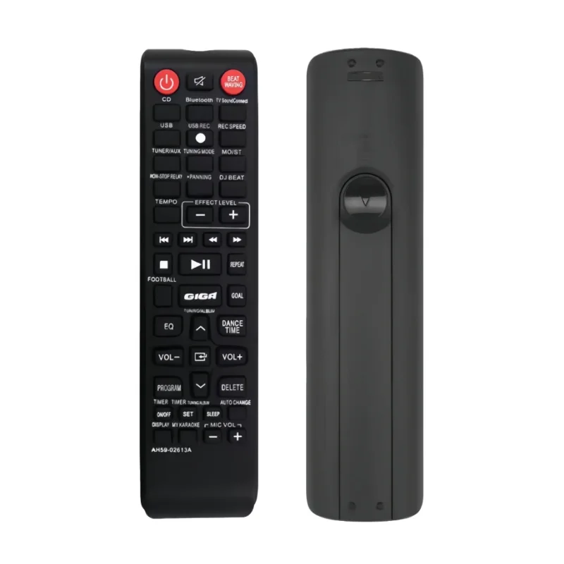 Premium HI-FI Compo…