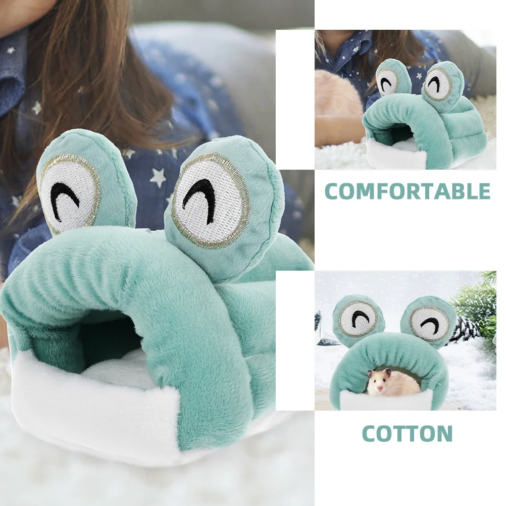 Cotton Nest For Dwa… - image