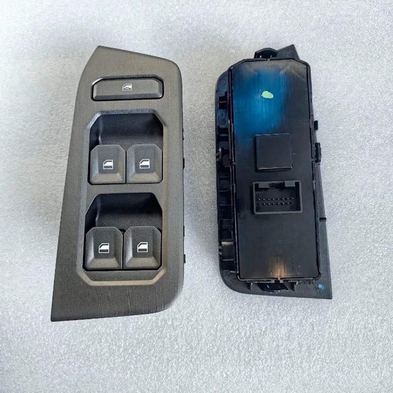 Window Control Swit…