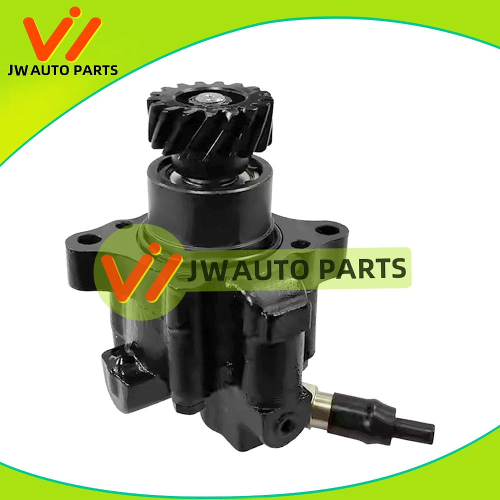Power Steering Pump For Kia K2500 Opirus Picanto D6DA 57100-6A800 57100-6A850 571006A850 571006A800