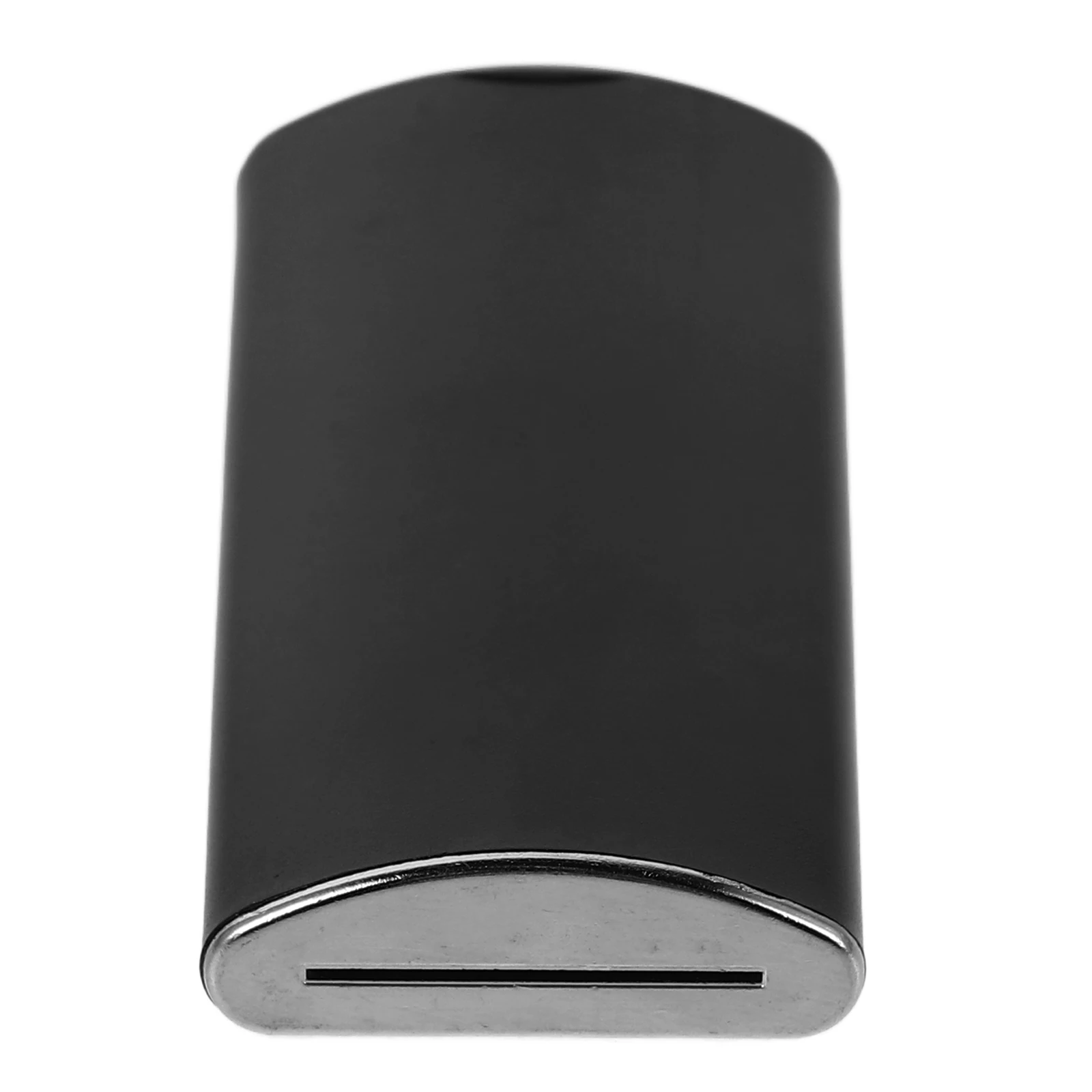 

Blade Storage Box Razor Stand Safety Holder Plastic Container Durable Material Compact Foldable Barber Supplies Utility Knives