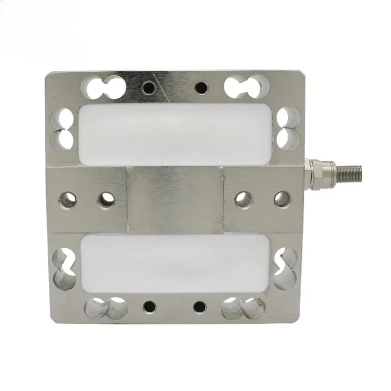 

3-Axis Force Load Cells Multi-Axis Load Cell for Force Measurement X/Y/Z Axis 50kg-500kg Various Options Available