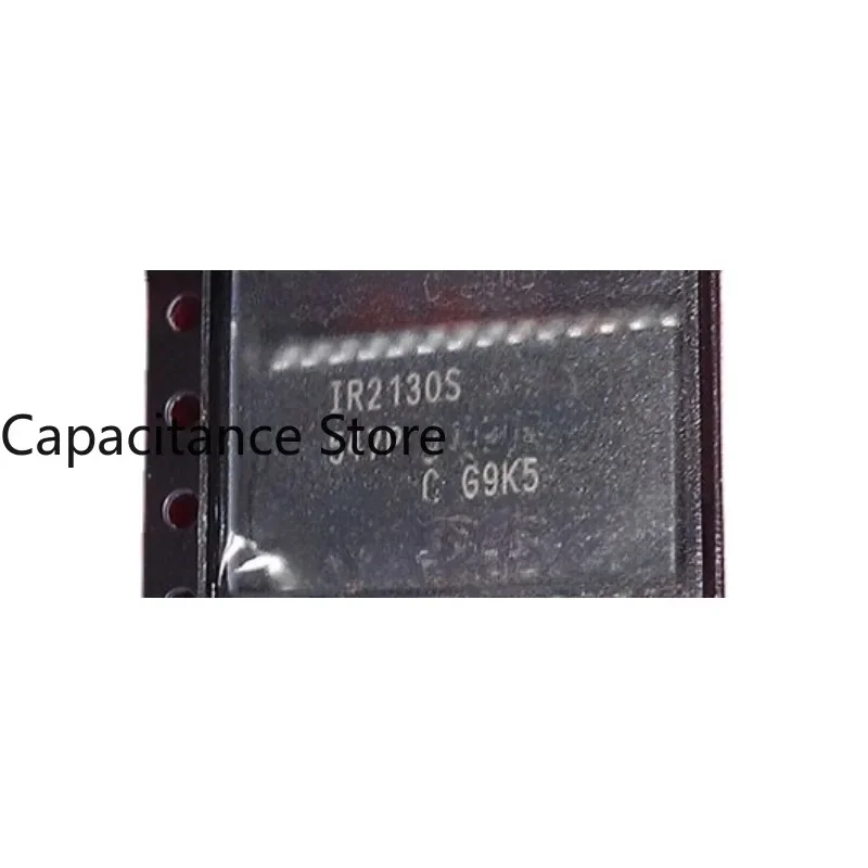 

5PCS IR2130S IR2233S EPM7128STC100-10N15N EPM7128AETI144-7N M81019FP M81738FP M81737FP DRV8701ERGER DRV8323HRTAR SAF-C515C-8EM