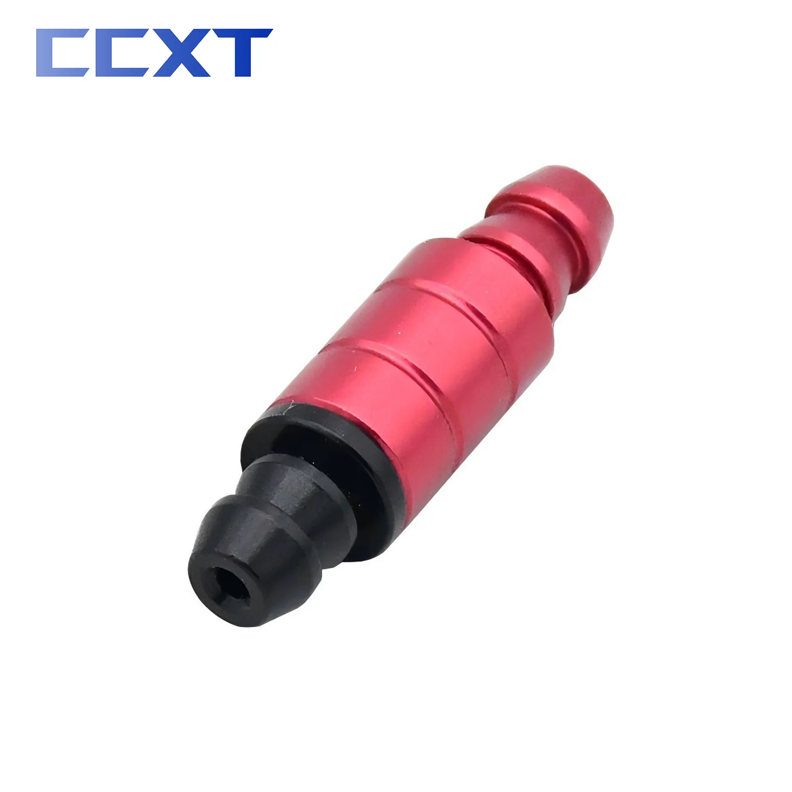 CNC Clutch Brake Bleeder Tool Fuel Non Return Check Valve One Way For Yamaha KTM Kawasaki Suzuki Honda CRF 250R 450R 250X 450X