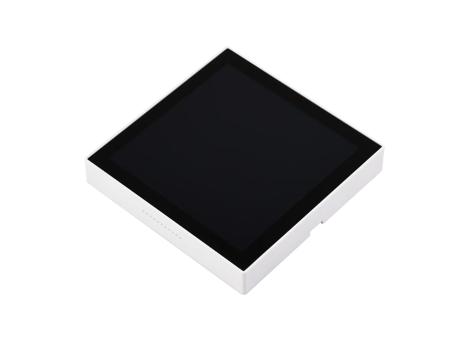 Placa de desenvolvimento ESP32-P4 Smart 86 Box, baseada no controlador ESP32-P4 com processadores dual-core e single-core RISC-V de 32 bits, O