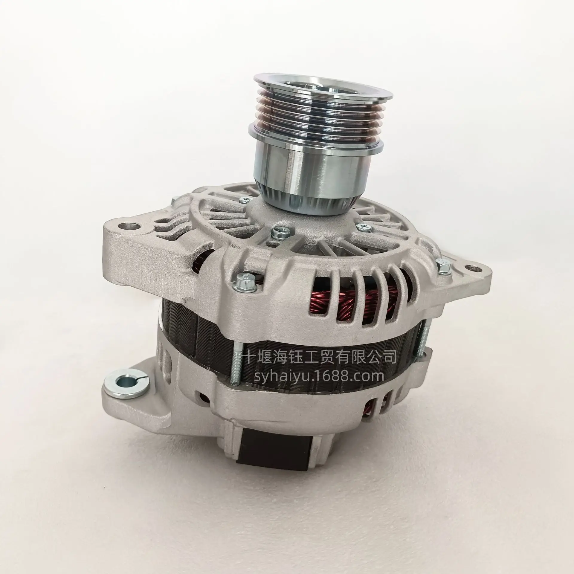 Suitable for construction machinery engine 90A alternator D5010480765