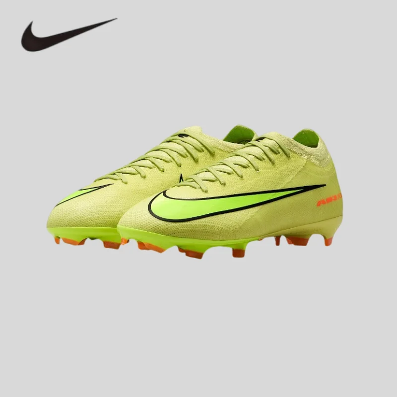 

Nike Shock-absorbing Sports Low-top Lace-up Football Shoes HF5448-300