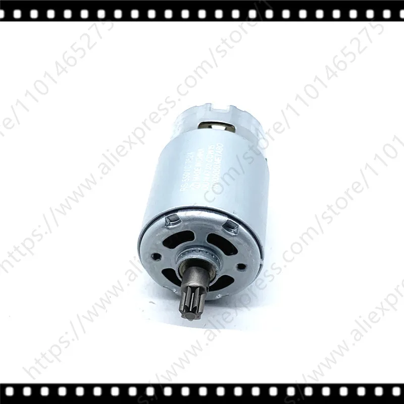 

Motor compl 10.8V for Metabo PowerMaxxSSD12 317005110