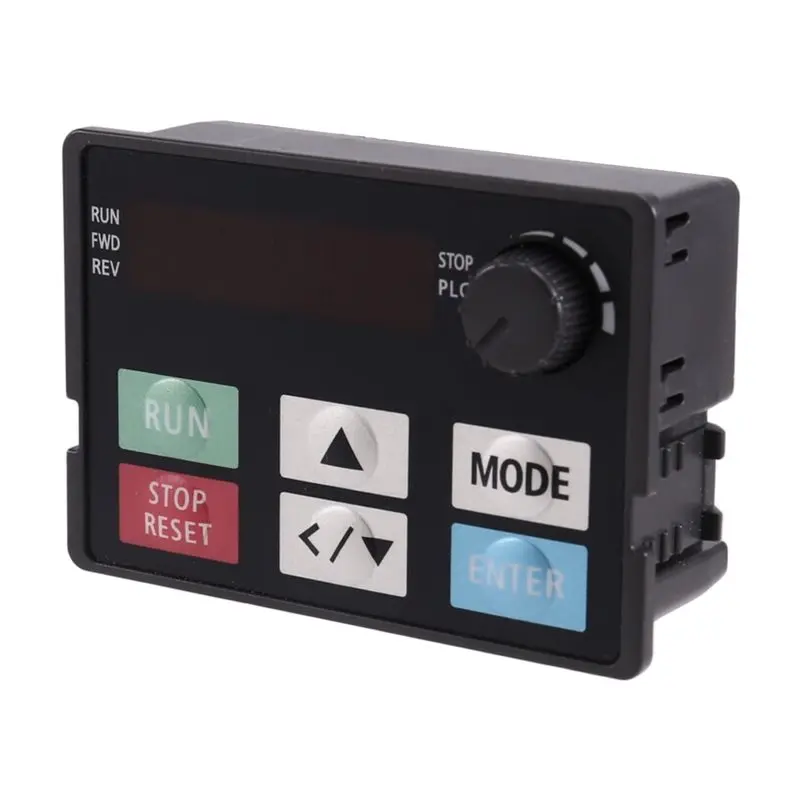 N36R-Digital Display Speed Controller New MS300 Panel KPMS-LE01 Digital Operator Panel