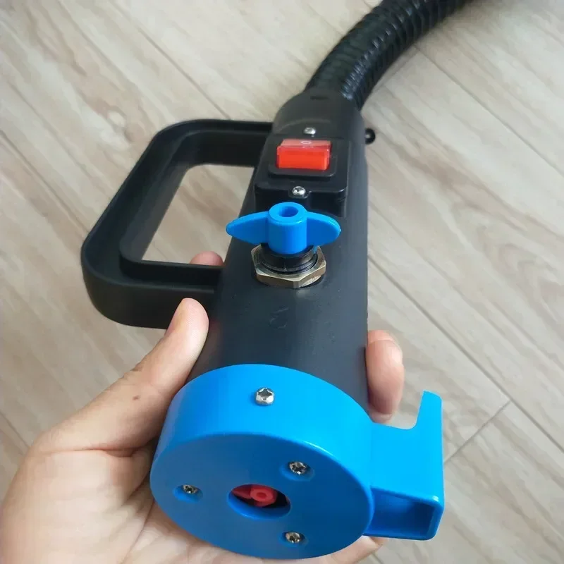 Pulverizador ULV nebulizadores fríos pulverizador nebulizador eléctrico capacidad ultrabaja 10L mochila 110V / 220V