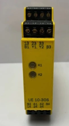 Brand New UE10-30S3D0 Brand New Safety Relay Fast Delivey