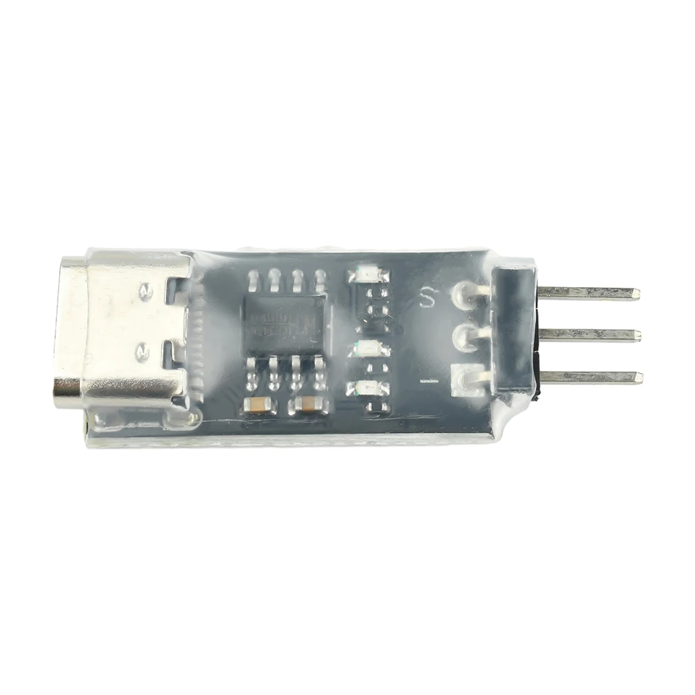 AM32 Electric Tuning Parameter Adjuster Brushless Electric Tuning Universal Programming Tool for AM32 ESC