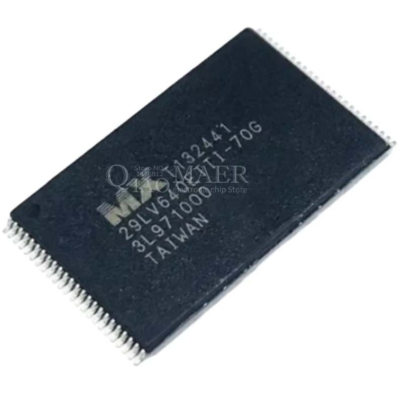 20PCS MX29LV640ETTI-70G 29LV640 MX29LV640ETTI MX29LV640E MX29LV640 TSOP48 MX29LV640EBTI-70G