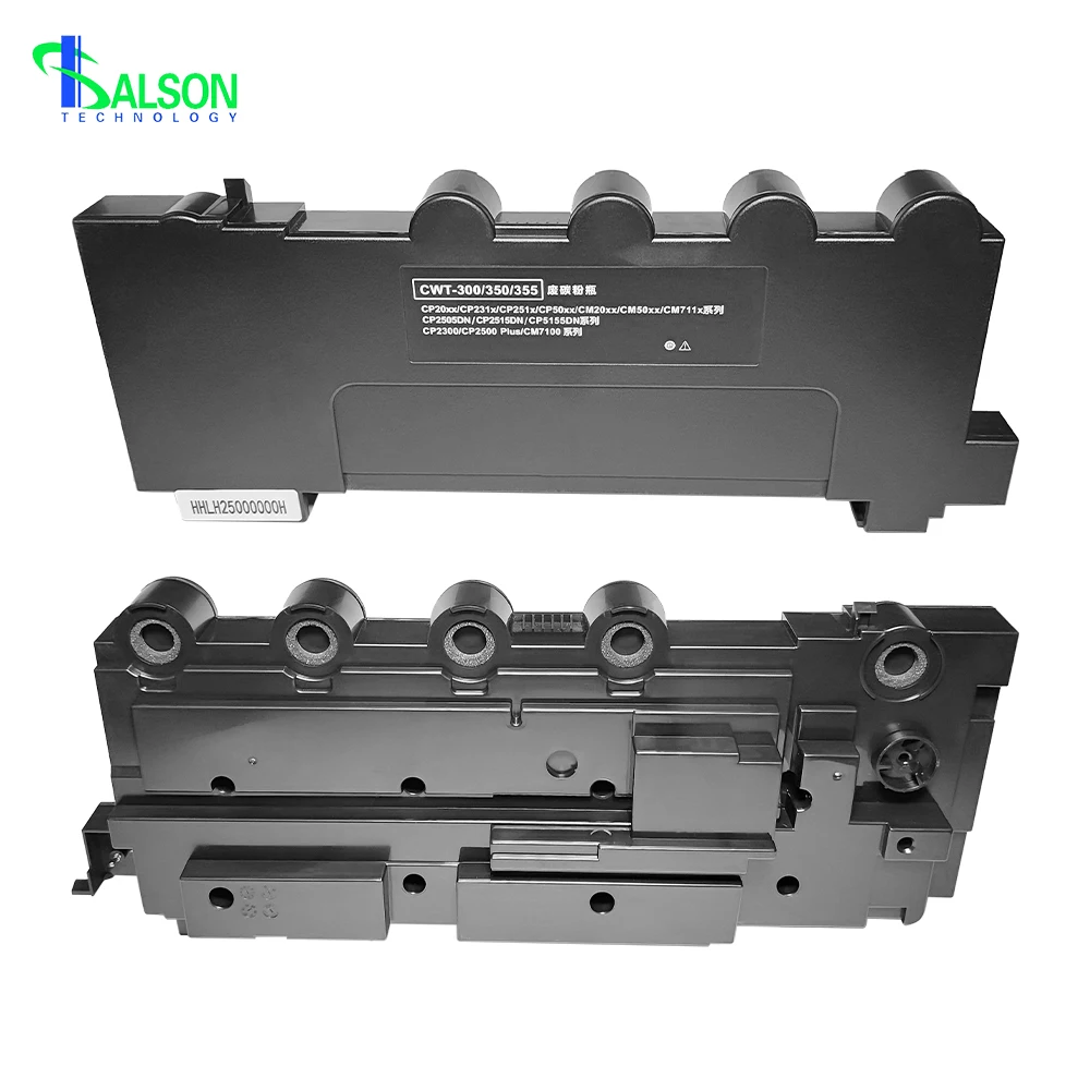 CTL-300/350/355 Waste Toner Cartridge for Pantum CP2300DN CP2506DN PLUS CM7105DN 2510DN 7115DN 5055DN CM5055DN CP5052DN Printer