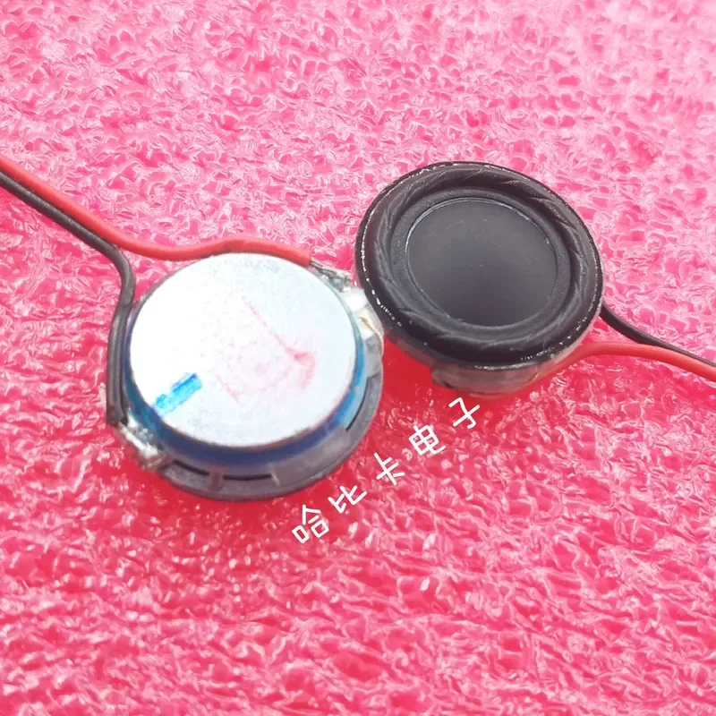 for Toshiba P850 P855 Laptop Built-in JBL Small Speaker 2W Replacement Part for Notebook Modification Upgrade