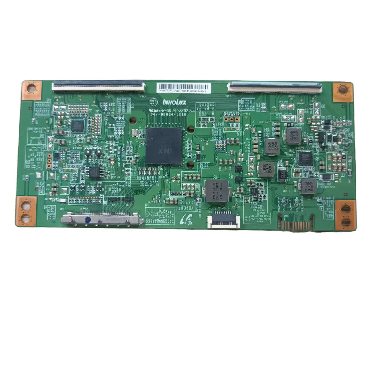 

Оригинальная материнская плата телевизора LCD-58MY83A/58SU761A MANDJ4E10