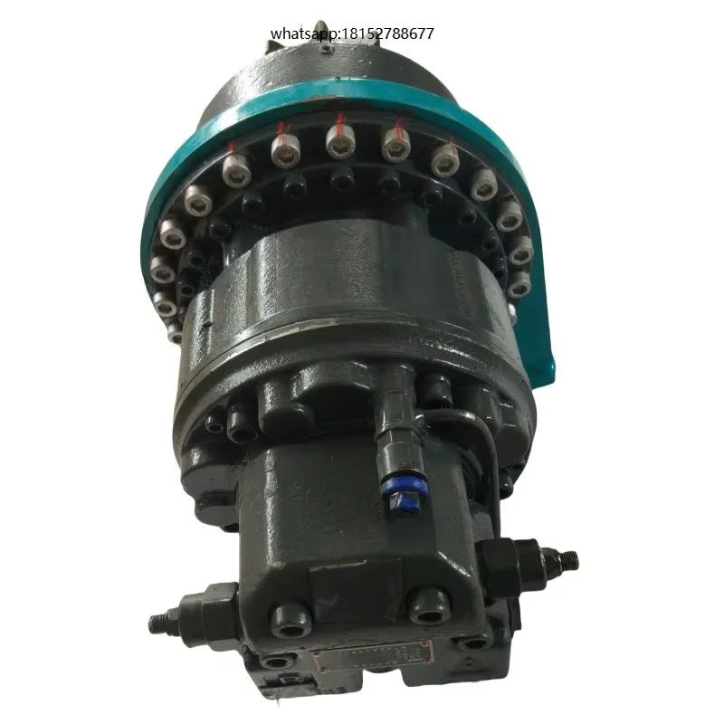 Drill Rig  Parts   Driving Wheel