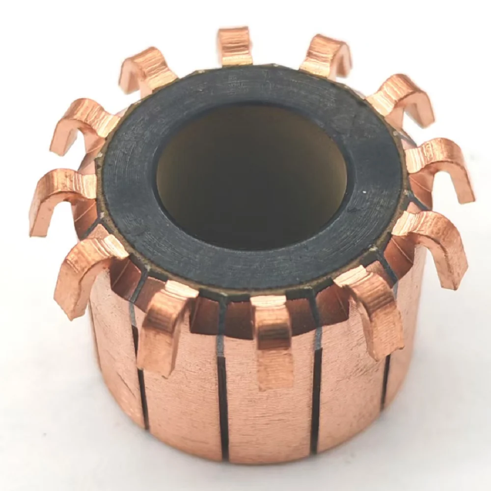 

23*12*19*12P Chy-4406-12-12 Подходит для Mercedes-Benz Suv S400 Maybach Abs Масляный насос Мотор Коммутатор