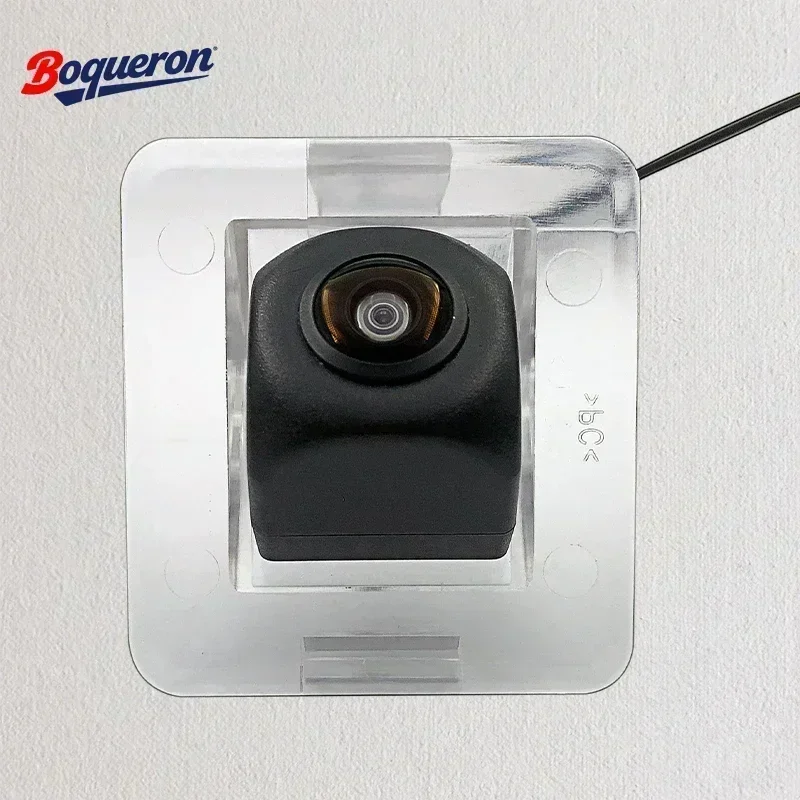 for Mercedes Benz GLK Class X204 GL X164 M W164 2006 - 2015 AHD 720P Fisheye Car Backup Parking Rear View Camera