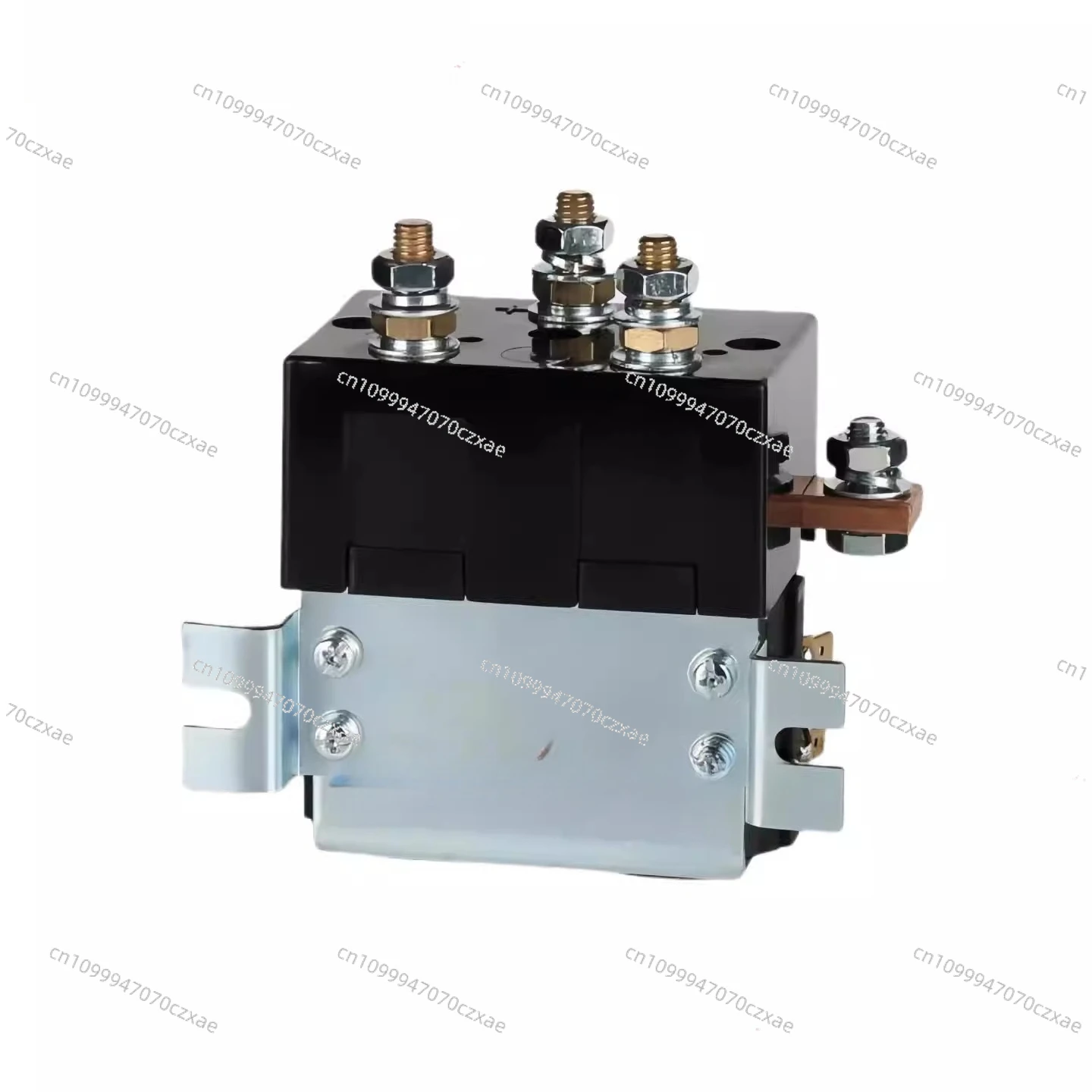 CZWT200A Two Open and Two Closed Positive and Reverse DC Contactor 24V48V60V