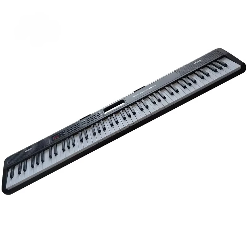 Desktop Piano Keyboard 88 Keys Metronome Dual Voice Dual Chord Aiersi Brand Electronic Organ For Music Beginner