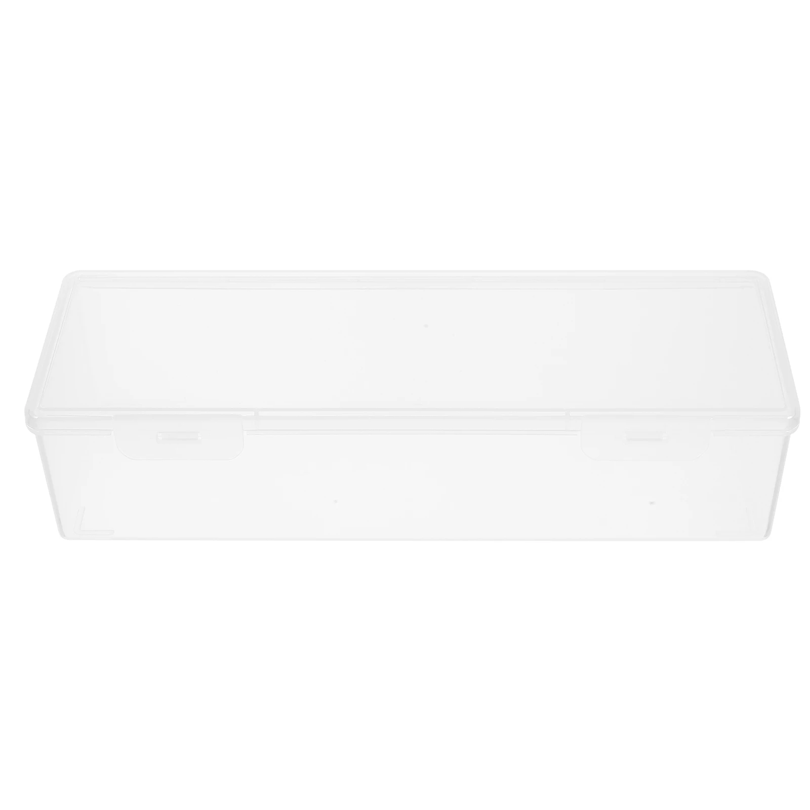 

Airtight Food Containers High Capacity Fridge Storage Refrigerator Household Crisper Box For Fresh Fruit Salad Cabbage Stackable