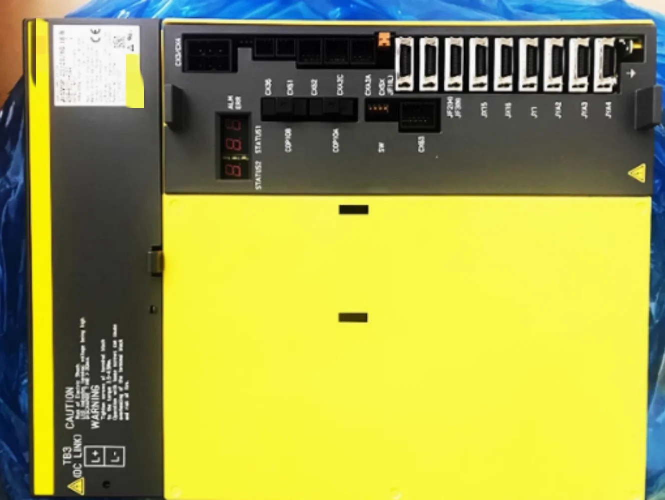 A06B-6320-H344 para módulo