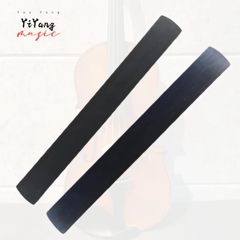 10pcs two different thickness scraper Violin wood making tool scraping cutter