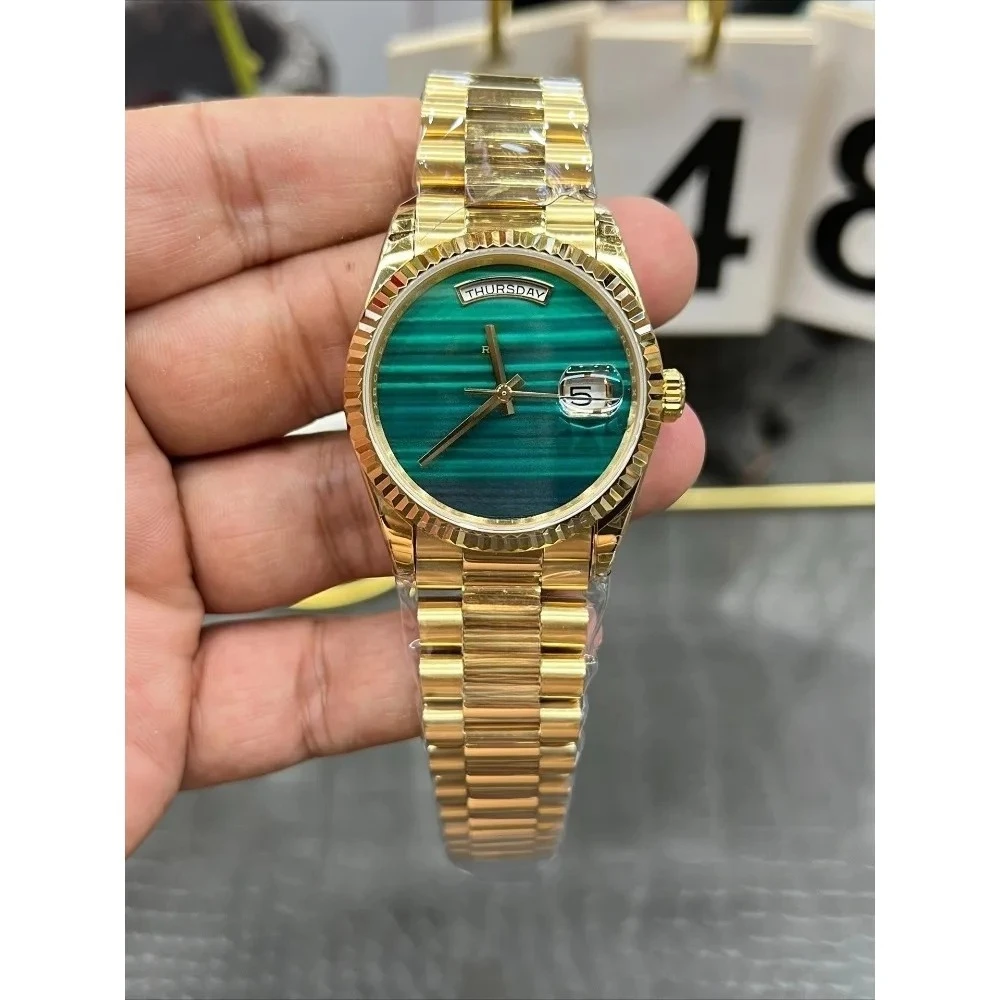 

Премиальные универсальные часы, подходящие для повседневного ношения и в качестве подарка