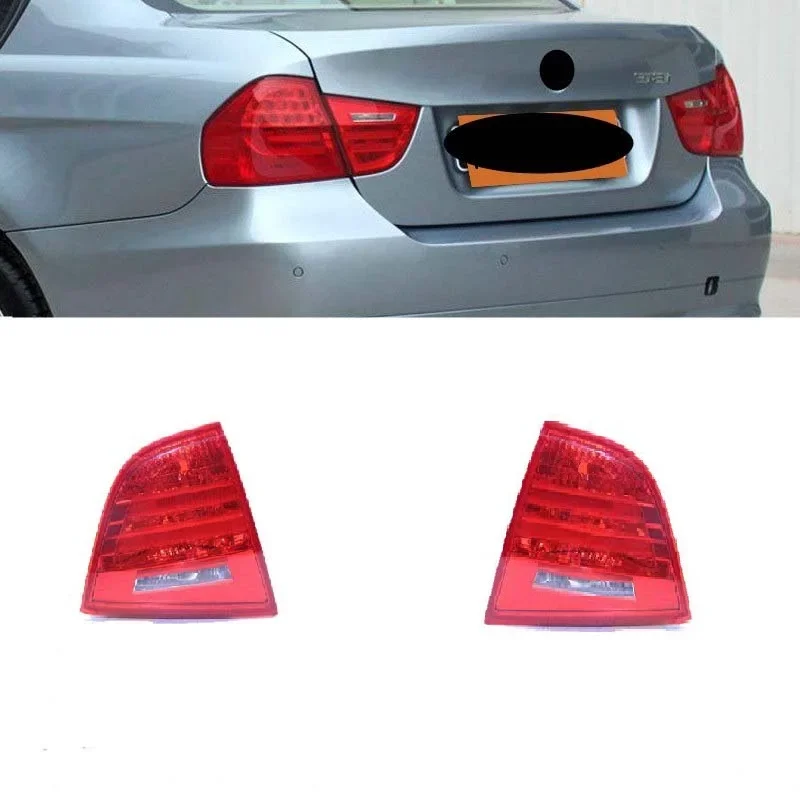 

Rear Brake Tail Light Turn Signal Car Indicator Lamp For BMW 3 Series E90 318 316 320 325 330i 2009 2010 2011