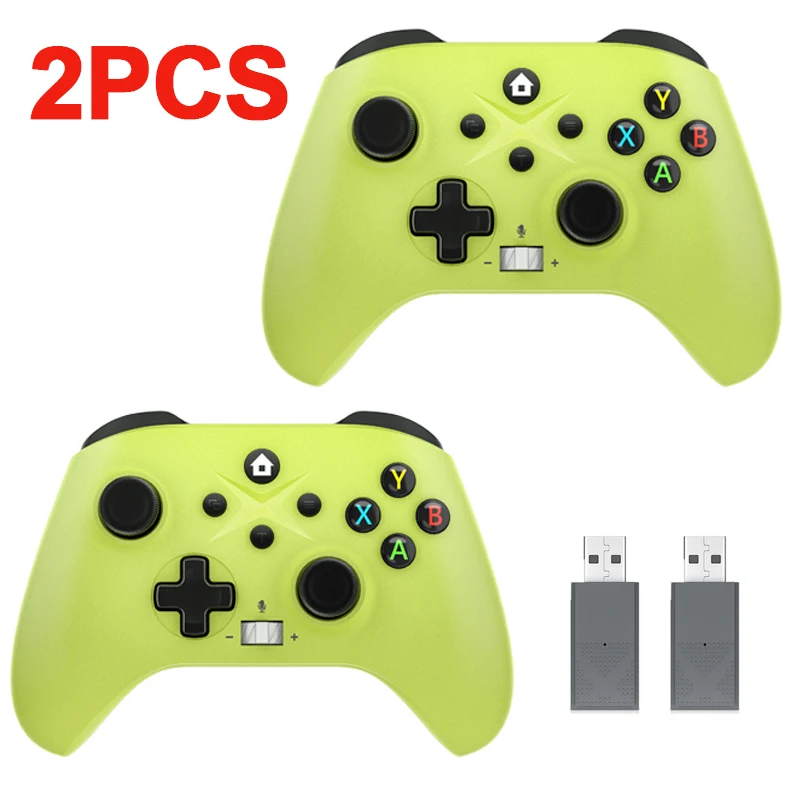 Pair Green
