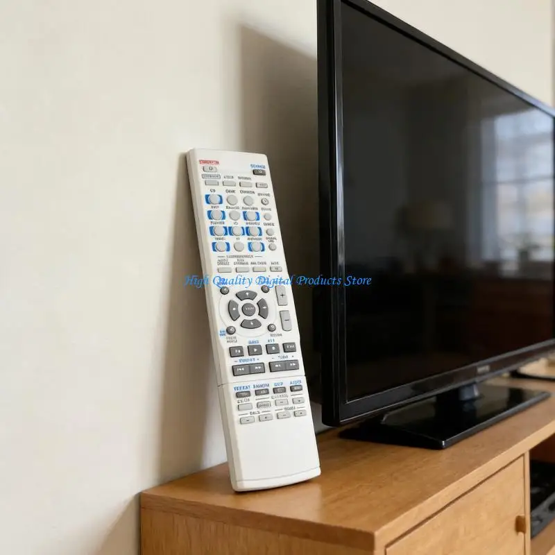 

U2JE AXD7736 Remote Control For VSX-S510 VSX-S510-W VSX-S310 VSX-S310-S Theater Receiver Quick Installation