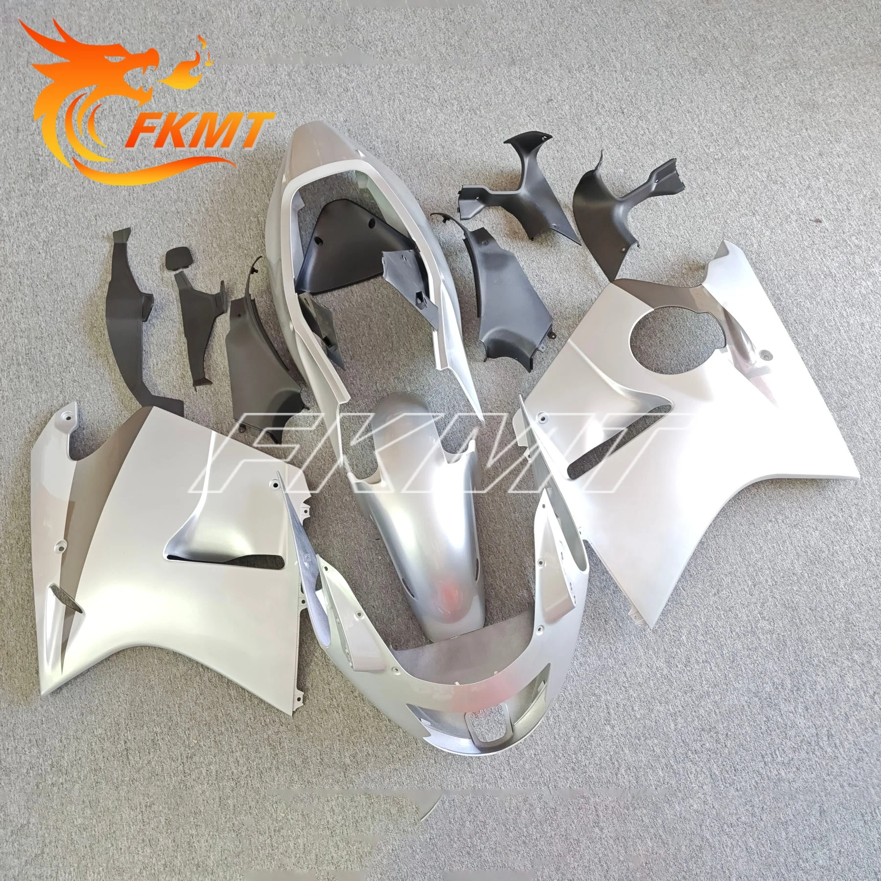 For Honda 1996 - 2007 Blackbird CBR1100XX ABS Fairing Bodywork Kit Panel Set CBR 1100 XX Accessories