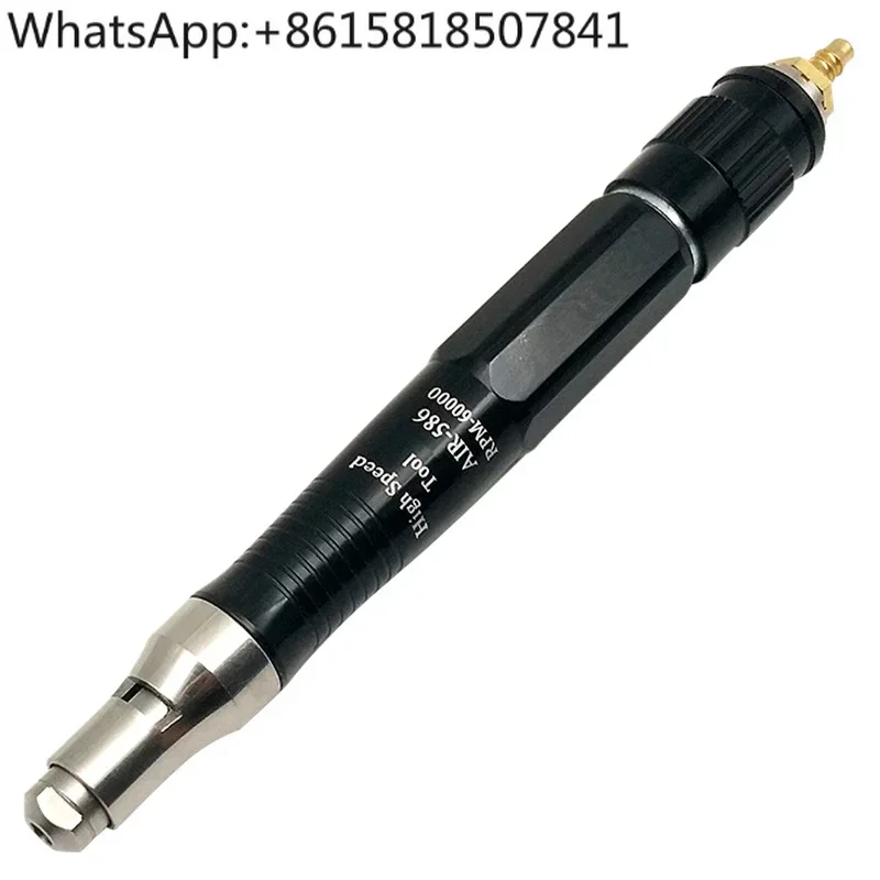 Lih High Speed Stro… - image