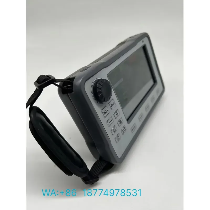 for UF100 Ultrasonic Flaw Detector New Innovative Ultrasonic Testing Product