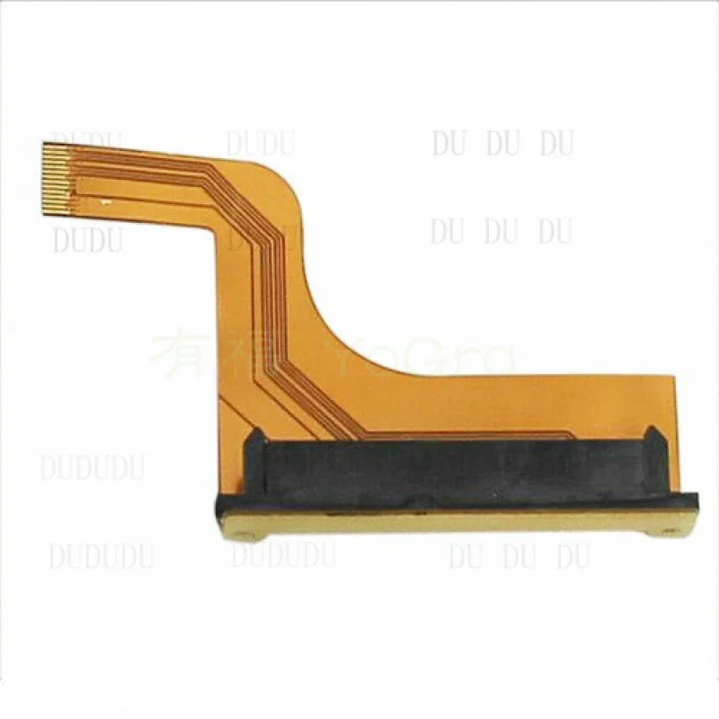 D for MSI GS63 7RD Stealth  MS-16K4 SATA HDD Drive Cable K1F-1013001-C85 JISZ