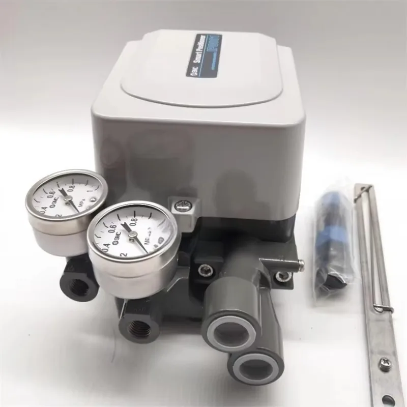 

Original IP8001-010-Q IP8001/8101 Series Smart Positioner(Lever Type / Rotary Type) Standard Pneumatic Control Automatic