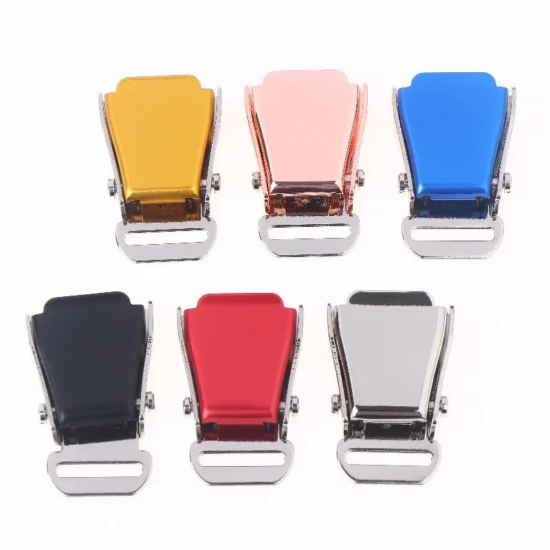 Z. 2CM Aviation Airline Small Detachable Buckle Airplane Flight Gift Ribbon Safety Seatbelt Aircraft Keyring Pendant