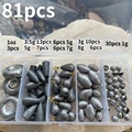 81pcs
